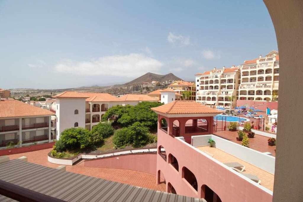 Dinastia B403 By Tenerife Rental & Sales Los Cristianos  Exterior foto